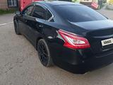 Nissan Teana 2014 годаүшін7 200 000 тг. в Петропавловск – фото 4
