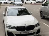 BMW 530 2023 года за 27 000 000 тг. в Алматы