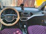 Kia Picanto 2013 годаfor3 200 000 тг. в Актобе – фото 4