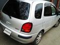 Toyota Spacio 1998 годаүшін2 600 000 тг. в Усть-Каменогорск – фото 4