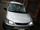 Toyota Spacio 1998 годаүшін3 000 000 тг. в Усть-Каменогорск – фото 2