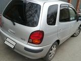 Toyota Spacio 1998 года за 3 000 000 тг. в Усть-Каменогорск