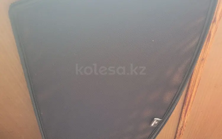 Шторки на боковые передние стекла эланта 2021 г за 6 000 тг. в Алматы