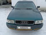 Audi 80 1992 годаүшін1 300 000 тг. в Зайсан