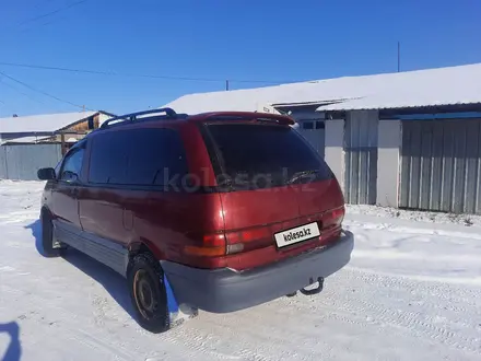 Toyota Previa 1993 года за 2 650 000 тг. в Алматы – фото 6