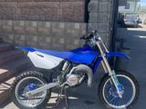 Yamaha  YZ85 2011 годаүшін1 200 000 тг. в Алматы