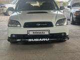 Subaru Legacy 2002 годаүшін3 000 000 тг. в Алматы
