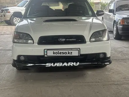 Subaru Legacy 2002 года за 3 000 000 тг. в Алматы