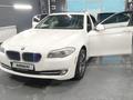 BMW 528 2011 годаүшін6 600 000 тг. в Уральск – фото 3