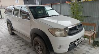 Toyota Hilux 2008 года за 9 500 000 тг. в Алматы