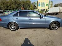 Mercedes-Benz E 320 2007 годаүшін5 500 000 тг. в Алматы