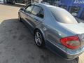 Mercedes-Benz E 320 2007 годаүшін5 500 000 тг. в Алматы – фото 5