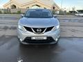 Nissan Qashqai 2016 года за 8 500 000 тг. в Астана – фото 2