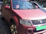 Suzuki Grand Vitara 2007 годаүшін5 100 000 тг. в Алматы – фото 2