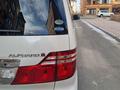 Toyota Alphard 2007 года за 5 500 000 тг. в Атырау – фото 4