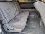 Toyota Alphard 2007 года за 5 500 000 тг. в Атырау – фото 5