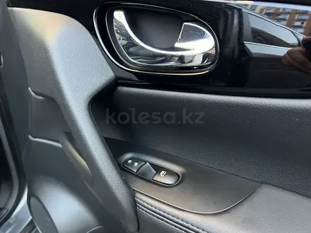 Nissan Qashqai 2021 года за 12 500 000 тг. в Алматы – фото 39