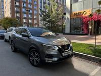 Nissan Qashqai 2021 года за 12 500 000 тг. в Алматы