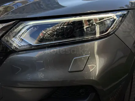 Nissan Qashqai 2021 года за 12 500 000 тг. в Алматы – фото 50