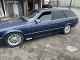 BMW 525 1992 года за 1 350 000 тг. в Талгар – фото 2