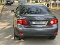 Toyota Corolla 2007 годаүшін4 600 000 тг. в Алматы