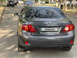 Toyota Corolla 2007 года за 4 600 000 тг. в Алматы