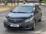 Toyota Corolla 2007 годаүшін4 600 000 тг. в Алматы – фото 2
