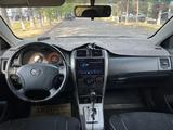 Toyota Corolla 2007 годаүшін4 600 000 тг. в Алматы – фото 5