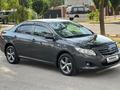 Toyota Corolla 2007 годаүшін4 600 000 тг. в Алматы – фото 6
