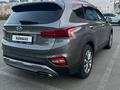 Hyundai Santa Fe 2020 года за 13 900 000 тг. в Астана – фото 2