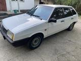 ВАЗ (Lada) 2109 1993 года за 950 000 тг. в Тараз – фото 3