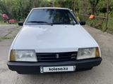 ВАЗ (Lada) 2109 1993 года за 950 000 тг. в Тараз – фото 2