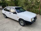 ВАЗ (Lada) 2109 1993 года за 950 000 тг. в Тараз