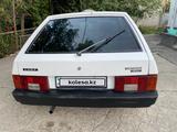 ВАЗ (Lada) 2109 1993 года за 950 000 тг. в Тараз – фото 5