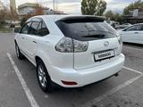 Lexus RX 350 2009 года за 8 950 000 тг. в Алматы – фото 4