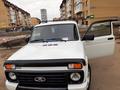 ВАЗ (Lada) Lada 2121 2019 года за 4 200 000 тг. в Астана – фото 2