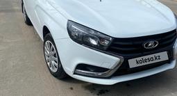 ВАЗ (Lada) Vesta 2020 годаүшін4 600 000 тг. в Павлодар – фото 4