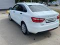 ВАЗ (Lada) Vesta 2020 годаүшін4 600 000 тг. в Павлодар – фото 2