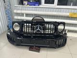 Обвес Mercedes Benz G63 AMG за 550 000 тг. в Алматы