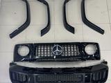 Обвес Mercedes Benz G63 AMG за 550 000 тг. в Алматы – фото 3