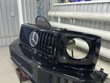 Обвес Mercedes Benz G63 AMG за 550 000 тг. в Алматы – фото 2