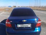 Chevrolet Nexia 2023 годаfor6 700 000 тг. в Костанай – фото 4