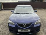 Mazda 3 2005 года за 3 000 000 тг. в Жезказган