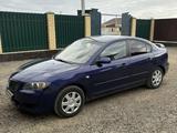 Mazda 3 2005 года за 3 000 000 тг. в Жезказган – фото 2