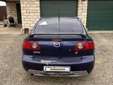 Mazda 3 2005 года за 3 000 000 тг. в Жезказган – фото 4