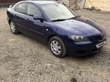 Mazda 3 2005 года за 3 000 000 тг. в Жезказган – фото 3