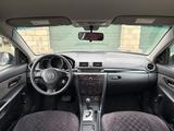 Mazda 3 2005 года за 3 000 000 тг. в Жезказган – фото 5
