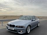 BMW 530 2002 года за 5 600 000 тг. в Шымкент