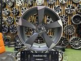 Диски Mercedes Audi R-16*5*112 в наличии Astana за 178 000 тг. в Астана