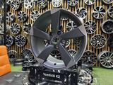 Диски Mercedes Audi R-16*5*112 в наличии Astana за 178 000 тг. в Астана – фото 3